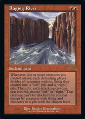 Raging River (Retro) [30th Anniversary Edition] | Devastation Store