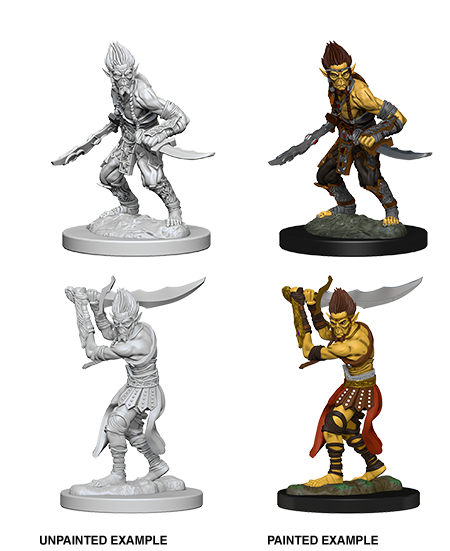 D&D Nolzur's Marvelous Miniatures: Githyanki - Devastation Store | Devastation Store