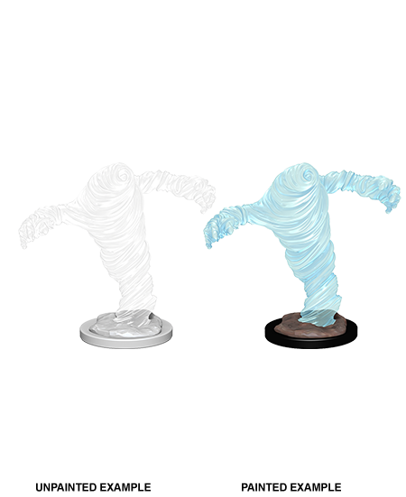 Pathfinder Battles Deep Cuts: Medium Air Elemental - Devastation Store | Devastation Store