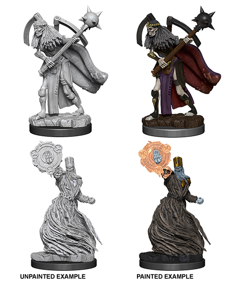 Pathfinder Battles Deep Cuts: Liches - Devastation Store | Devastation Store