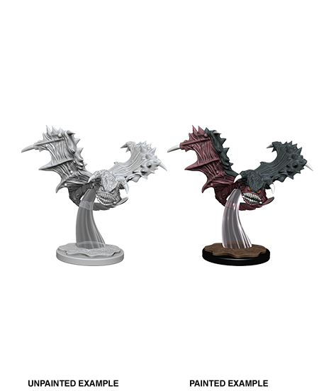 Pathfinder Battles Deep Cuts: Flying Ray - Devastation Store | Devastation Store