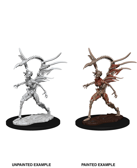 Pathfinder Battles Deep Cuts: Bone Devil - Devastation Store | Devastation Store