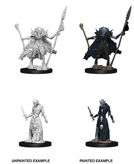 Pathfinder Battles Deep Cuts: Ghouls - Devastation Store | Devastation Store