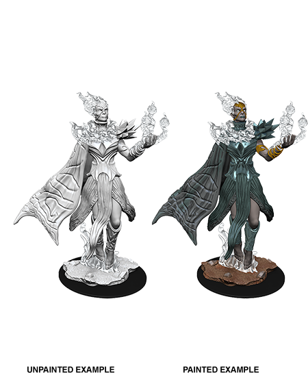 D&D Nolzur's Marvelous Miniatures: Cloud Giant - Devastation Store | Devastation Store