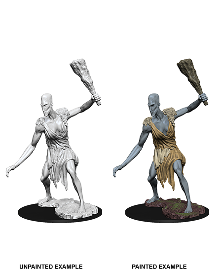 D&D Nolzur's Marvelous Miniatures: Stone Giant - Devastation Store | Devastation Store