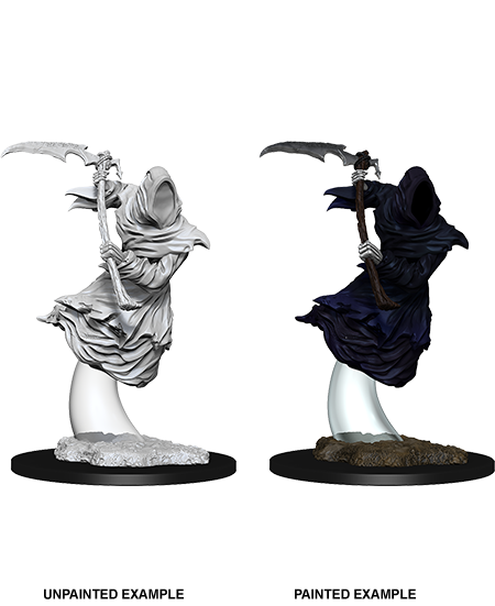 Pathfinder Battles Deep Cuts: Grim Reaper - Devastation Store | Devastation Store
