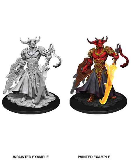 Pathfinder Battles Deep Cuts: Genie Efreeti - Devastation Store | Devastation Store