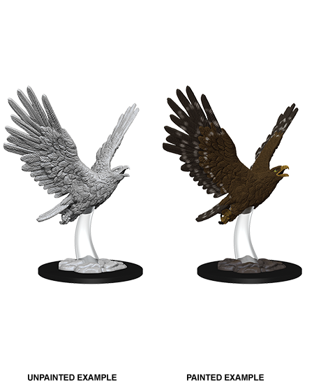 Pathfinder Battles Deep Cuts: Giant Eagle - Devastation Store | Devastation Store