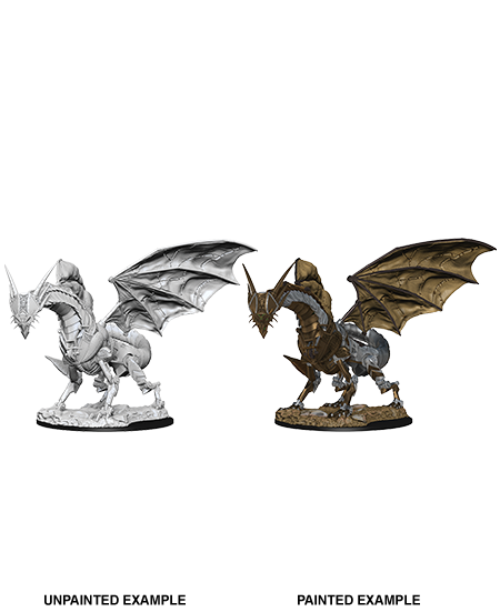 Pathfinder Battles Deep Cuts: Clockwork Dragon - Devastation Store | Devastation Store