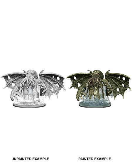 Pathfinder Battles Deep Cuts: Star-Spawn of Cthulhu - Devastation Store | Devastation Store