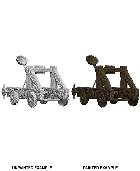 WizKids Deep Cuts: Catapult - Devastation Store | Devastation Store