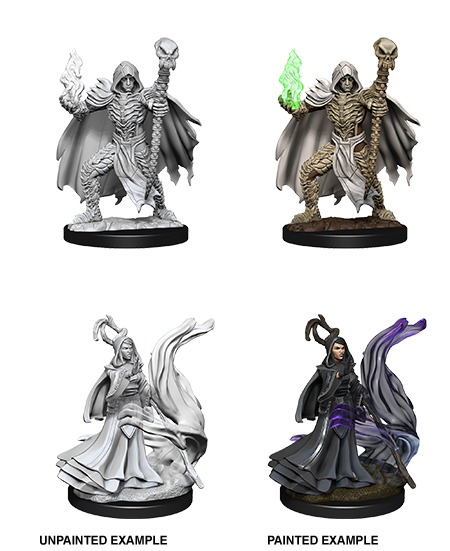 Pathfinder Deep Cuts: Necromancers - Devastation Store | Devastation Store