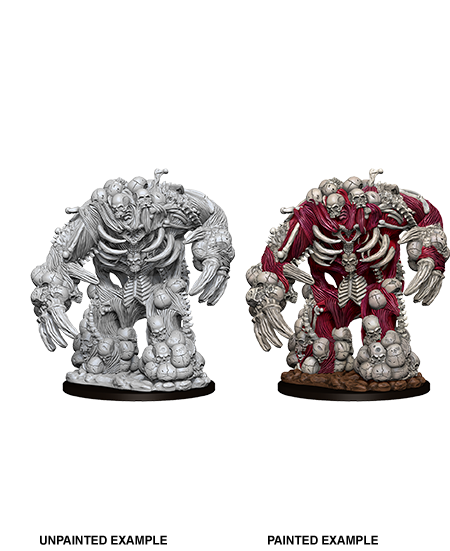 Pathfinder Deep Cuts: Bone Golem - Devastation Store | Devastation Store