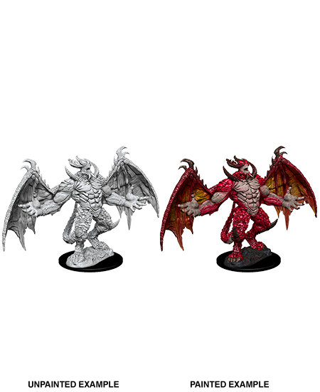 Pathfinder Deep Cuts: Pit Devil - Devastation Store | Devastation Store