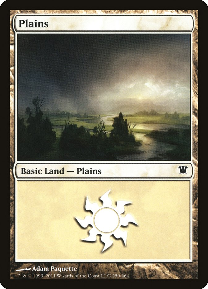 Plains (250) [Innistrad] | Devastation Store