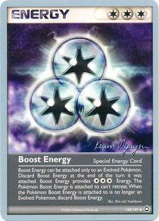 Boost Energy (145/147) (Team Rushdown - Kevin Nguyen) [World Championships 2004] | Devastation Store