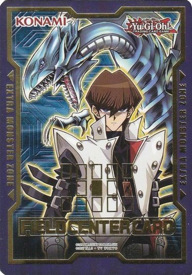 Seto Kaiba & Blue-Eyes White Dragon (Duel Devastator) Common | Devastation Store