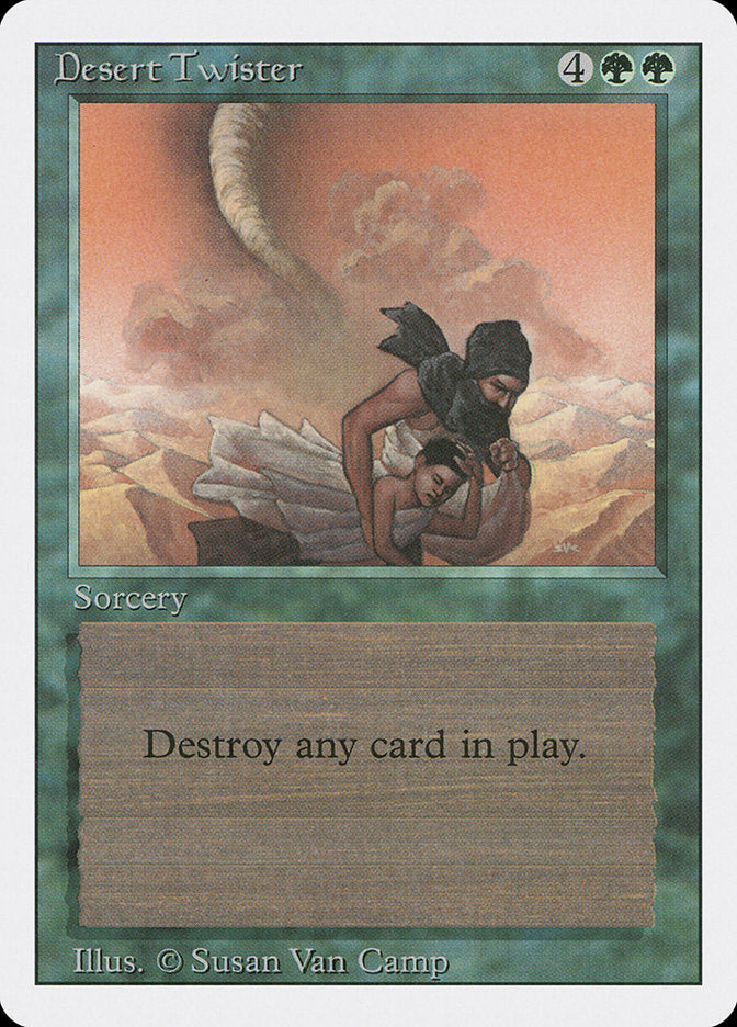 Desert Twister [Revised Edition] - Devastation Store | Devastation Store