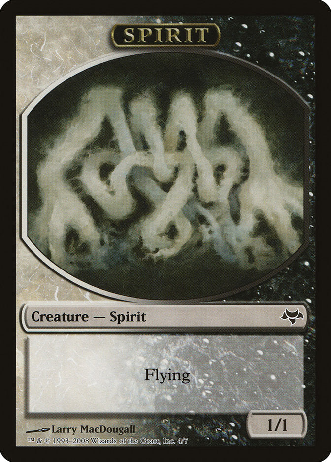 Spirit [Eventide Tokens] | Devastation Store