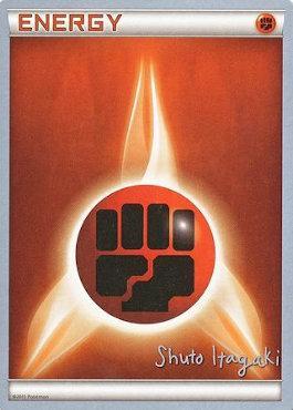 Fighting Energy (Terraki-Mewtwo - Shuto Itagaki) [World Championships 2012] | Devastation Store