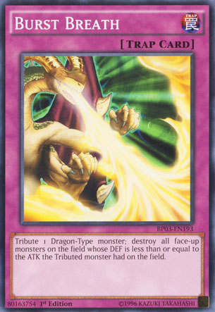 Burst Breath [BP03-EN193] Common | Devastation Store