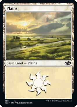Plains (100) [Jumpstart 2022] | Devastation Store