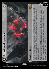 Invasion of Ravnica // Guildpact Paragon [March of the Machine] | Devastation Store