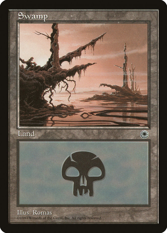 Swamp (204) [Portal] | Devastation Store