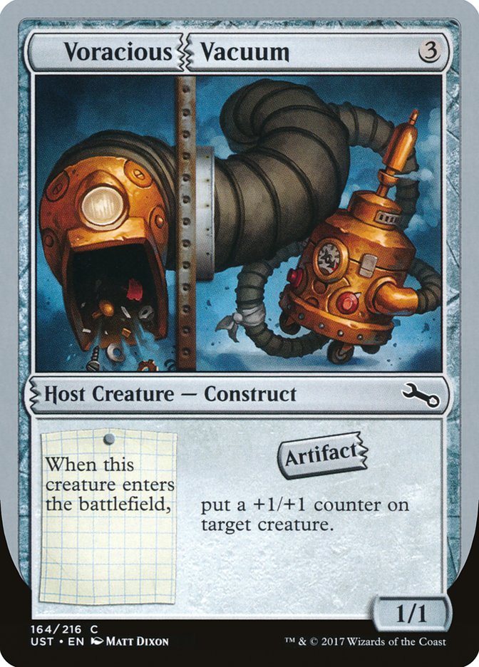 Voracious Vacuum [Unstable] | Devastation Store