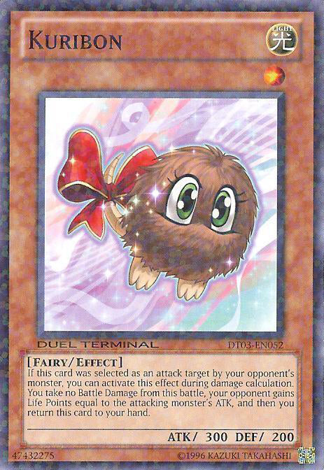 Kuribon [DT03-EN052] Common | Devastation Store