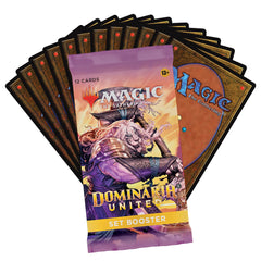 Dominaria United Set Booster MTG | Devastation Store