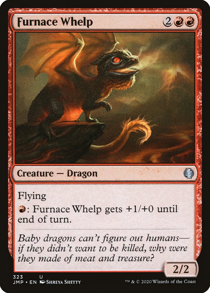 Furnace Whelp [Jumpstart] | Devastation Store