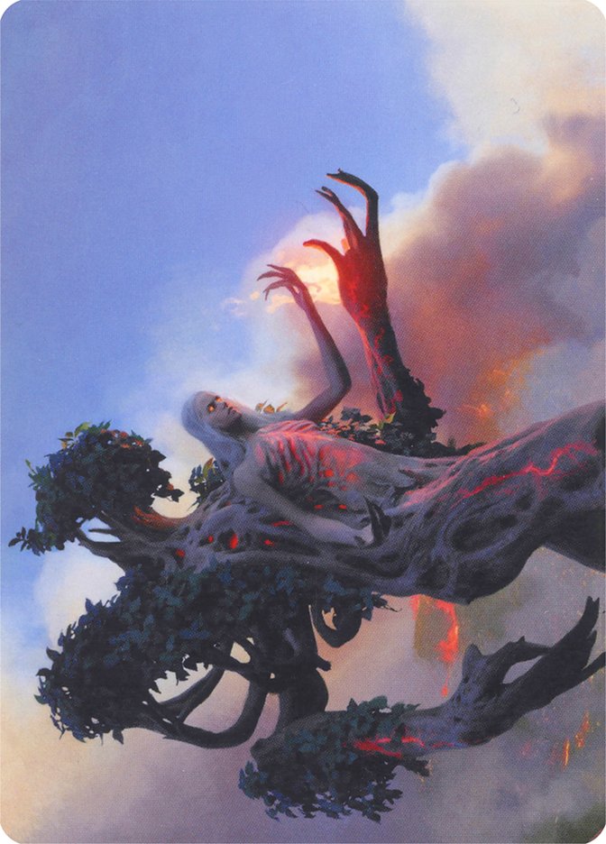 Wrenn and Six // Wrenn and Six [Modern Horizons Art Series] | Devastation Store