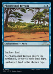 Phantasmal Terrain [30th Anniversary Edition] | Devastation Store