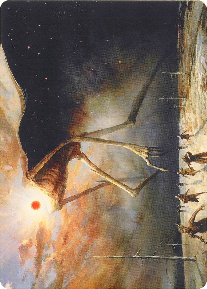 Soulherder // Soulherder [Modern Horizons Art Series] | Devastation Store