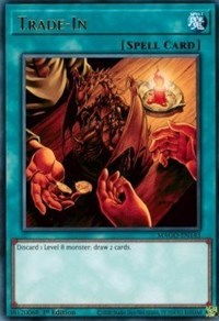 Trade-In [MAGO-EN143] Rare | Devastation Store