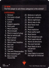 Strictly Better (Magic Minigame) [Innistrad: Crimson Vow Minigame] | Devastation Store