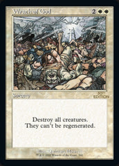 Wrath of God (Retro) [30th Anniversary Edition] | Devastation Store
