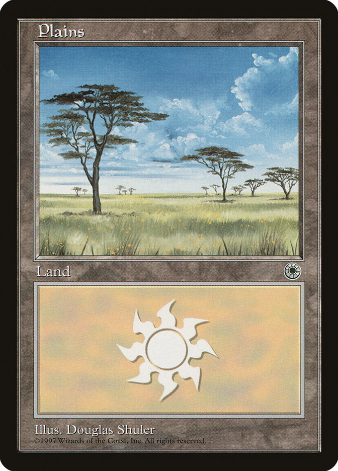 Plains (196) [Portal] | Devastation Store