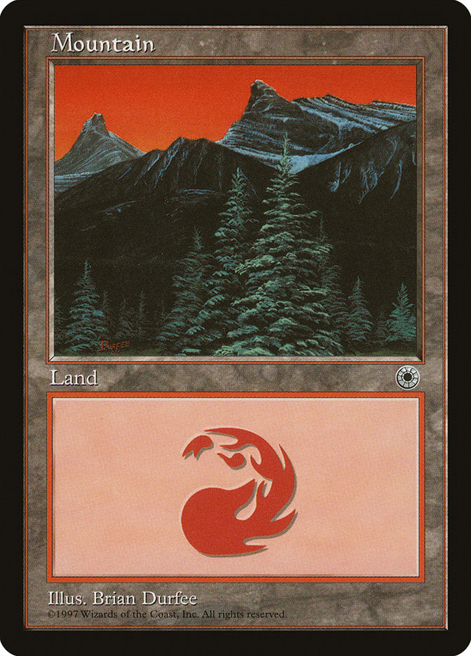 Mountain (210) [Portal] | Devastation Store