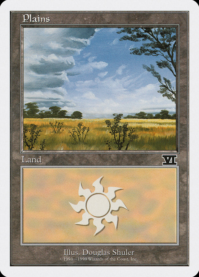 Plains (129) [Battle Royale Box Set] - Devastation Store | Devastation Store