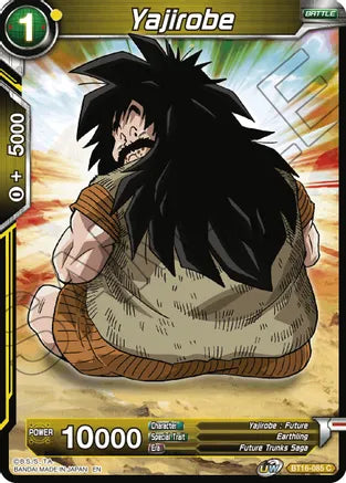 Yajirobe [BT16-085] | Devastation Store