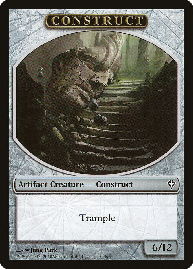 Construct [Worldwake Tokens] - Devastation Store | Devastation Store