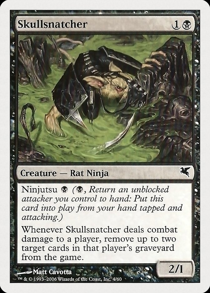 Skullsnatcher [Hachette UK] | Devastation Store