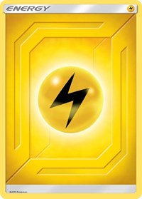 Lightning Energy (2019 Unnumbered) [Sun & Moon: Team Up] | Devastation Store