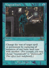 Magical Hack (Retro) [30th Anniversary Edition] | Devastation Store