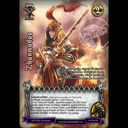 Zhanmadao - Devastation Store | Devastation Store