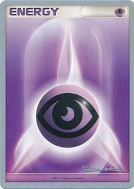 Psychic Energy (Intimidation - Tristan Robinson) [World Championships 2008] | Devastation Store