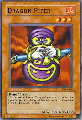 Dragon Piper [DB2-EN040] Common | Devastation Store