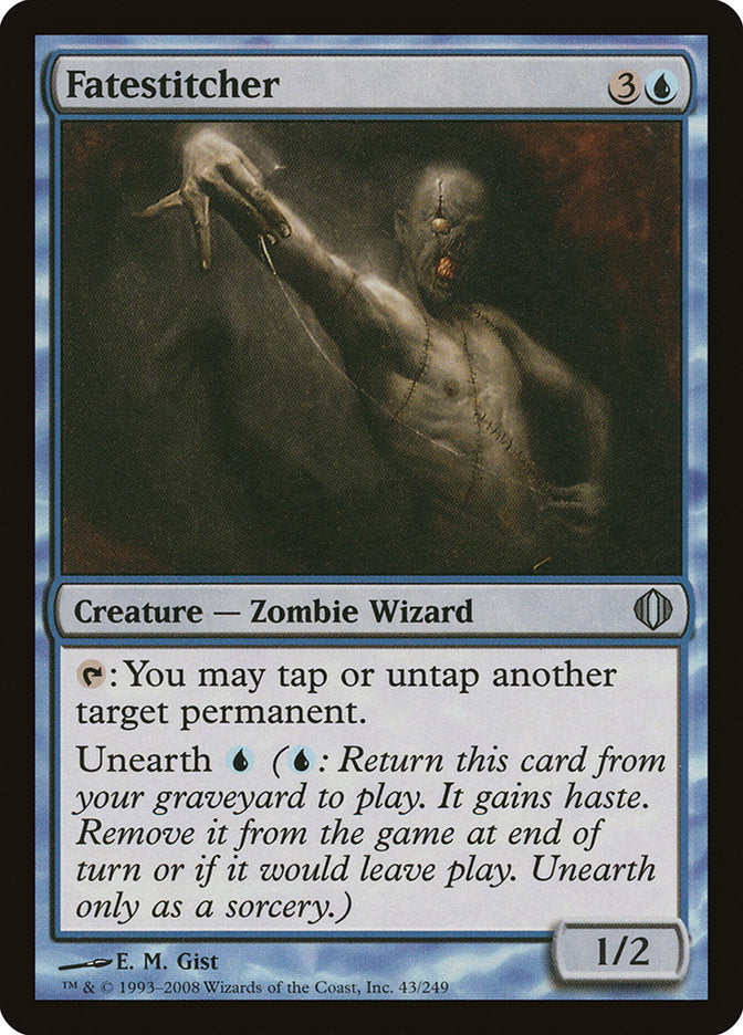 Fatestitcher [Shards of Alara] - Devastation Store | Devastation Store